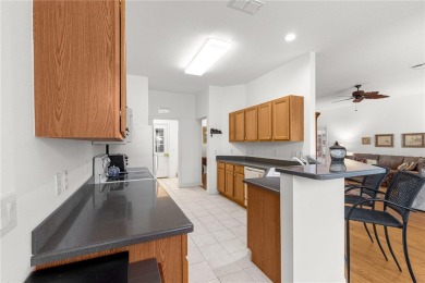 Popular Hanover Model Single Family Home in the Providence on On Top of the World Golf Course in Florida - for sale on GolfHomes.com, golf home, golf lot