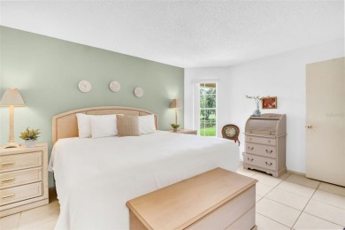Nestled in the highly sought-after Golf View Villas of Highland on Highland Lakes Executive Golf Course in Florida - for sale on GolfHomes.com, golf home, golf lot