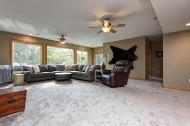 A Stunning Lakefront Retreat on the  Shores of Table Rock on Kimberling City Golf Club in Missouri - for sale on GolfHomes.com, golf home, golf lot