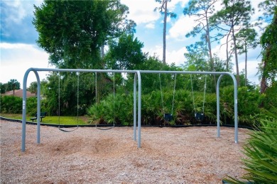 RARELY AVAILABLE UPGRADED 1ST FLOOR END UNIT WITH A DETACHED on Fountain Lakes Community Golf Course in Florida - for sale on GolfHomes.com, golf home, golf lot