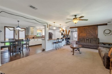 1% towards closing cost and $500 apprasial credit using on Creekview Golf Club in Texas - for sale on GolfHomes.com, golf home, golf lot