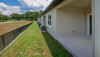Modern Comfort Meets Exceptional Value in Groveland's Newest on Green Valley Country Club in Florida - for sale on GolfHomes.com, golf home, golf lot