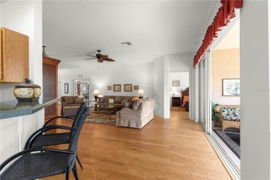 Popular Hanover Model Single Family Home in the Providence on On Top of the World Golf Course in Florida - for sale on GolfHomes.com, golf home, golf lot