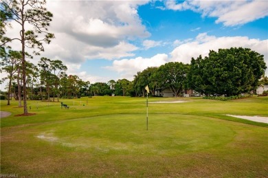 RARELY AVAILABLE UPGRADED 1ST FLOOR END UNIT WITH A DETACHED on Fountain Lakes Community Golf Course in Florida - for sale on GolfHomes.com, golf home, golf lot