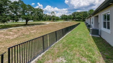 Modern Comfort Meets Exceptional Value in Groveland's Newest on Green Valley Country Club in Florida - for sale on GolfHomes.com, golf home, golf lot