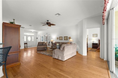 Popular Hanover Model Single Family Home in the Providence on On Top of the World Golf Course in Florida - for sale on GolfHomes.com, golf home, golf lot