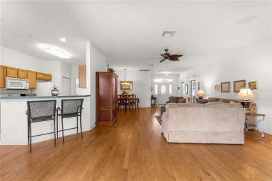 Popular Hanover Model Single Family Home in the Providence on On Top of the World Golf Course in Florida - for sale on GolfHomes.com, golf home, golf lot