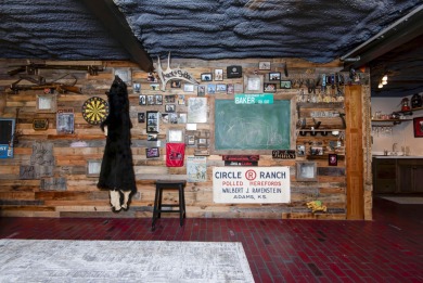 A Stunning Lakefront Retreat on the  Shores of Table Rock on Kimberling City Golf Club in Missouri - for sale on GolfHomes.com, golf home, golf lot