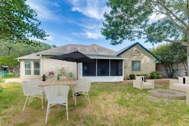 Charming Home on Delaware Springs Golf Course. Step inside this on Delaware Springs Golf Course in Texas - for sale on GolfHomes.com, golf home, golf lot