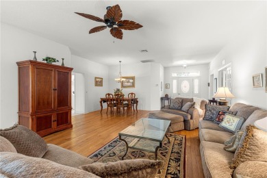Popular Hanover Model Single Family Home in the Providence on On Top of the World Golf Course in Florida - for sale on GolfHomes.com, golf home, golf lot