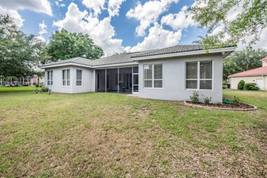 Hunter's Green, Cypress Ridge Neighborhood..... 4 bedrooms/3 on Hunters Green Country Club in Florida - for sale on GolfHomes.com, golf home, golf lot