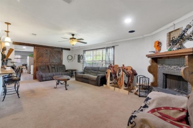 1% towards closing cost and $500 apprasial credit using on Creekview Golf Club in Texas - for sale on GolfHomes.com, golf home, golf lot