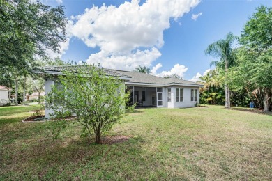 Hunter's Green, Cypress Ridge Neighborhood..... 4 bedrooms/3 on Hunters Green Country Club in Florida - for sale on GolfHomes.com, golf home, golf lot