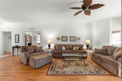 Popular Hanover Model Single Family Home in the Providence on On Top of the World Golf Course in Florida - for sale on GolfHomes.com, golf home, golf lot