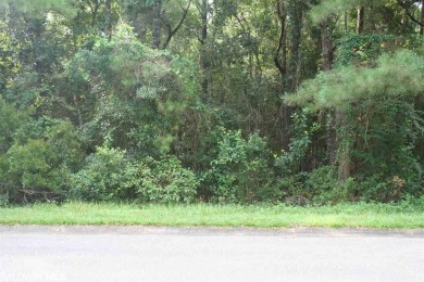 Come build your dream home in desirable Rock Creek.  Private cul on Rock Creek Golf Club in Alabama - for sale on GolfHomes.com, golf home, golf lot