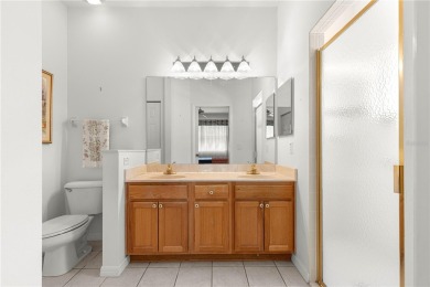 Popular Hanover Model Single Family Home in the Providence on On Top of the World Golf Course in Florida - for sale on GolfHomes.com, golf home, golf lot