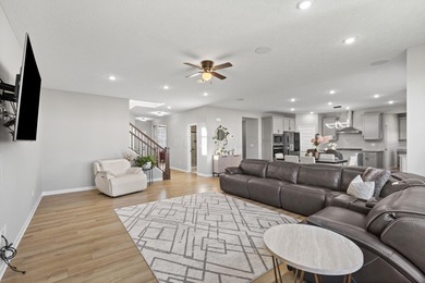 Like new, less than one year old new build! Discover the perfect on Glen Ross Golf Club in Ohio - for sale on GolfHomes.com, golf home, golf lot