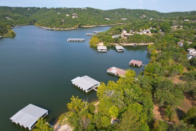 A Stunning Lakefront Retreat on the  Shores of Table Rock on Kimberling City Golf Club in Missouri - for sale on GolfHomes.com, golf home, golf lot