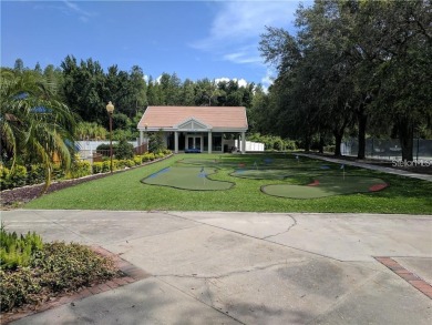 Hunter's Green, Cypress Ridge Neighborhood..... 4 bedrooms/3 on Hunters Green Country Club in Florida - for sale on GolfHomes.com, golf home, golf lot