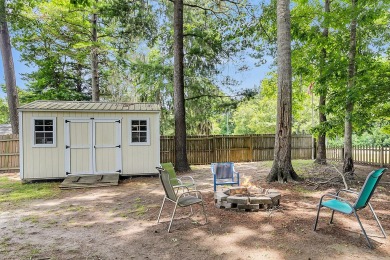 This beautiful 2,466 Sq. Ft. home includes a hot tub and solar on Golf Club At Wescott Plantation in South Carolina - for sale on GolfHomes.com, golf home, golf lot