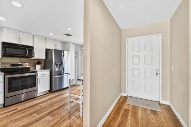 Welcome to this beautiful south-facing Jacaranda in sought-after on  in California - for sale on GolfHomes.com, golf home, golf lot