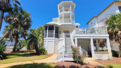EXCITING OPPORTUNITY TO OWN IN PERDIDO KEY'S ONLY GATED on Lost Key Golf Club in Florida - for sale on GolfHomes.com, golf home, golf lot