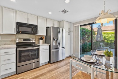 Welcome to this beautiful south-facing Jacaranda in sought-after on  in California - for sale on GolfHomes.com, golf home, golf lot