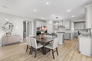 Like new, less than one year old new build! Discover the perfect on Glen Ross Golf Club in Ohio - for sale on GolfHomes.com, golf home, golf lot