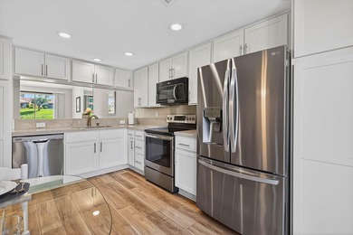 Welcome to this beautiful south-facing Jacaranda in sought-after on  in California - for sale on GolfHomes.com, golf home, golf lot