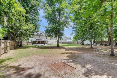 This beautiful 2,466 Sq. Ft. home includes a hot tub and solar on Golf Club At Wescott Plantation in South Carolina - for sale on GolfHomes.com, golf home, golf lot