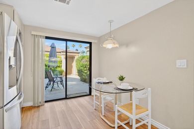 Welcome to this beautiful south-facing Jacaranda in sought-after on  in California - for sale on GolfHomes.com, golf home, golf lot