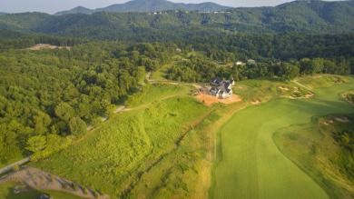 ''Come Home to Ballyhack'' where you will find spectacular homes on Ballyhack Golf Club in Virginia - for sale on GolfHomes.com, golf home, golf lot
