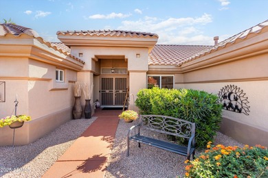 The private backyard oasis will WOW you with a private spool on Deer Valley Golf Course in Arizona - for sale on GolfHomes.com, golf home, golf lot