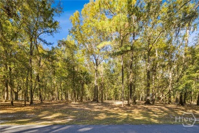 Nestled on 2.78 private, wooded acres, this exceptional estate on The Ford Field and River Club  in Georgia - for sale on GolfHomes.com, golf home, golf lot