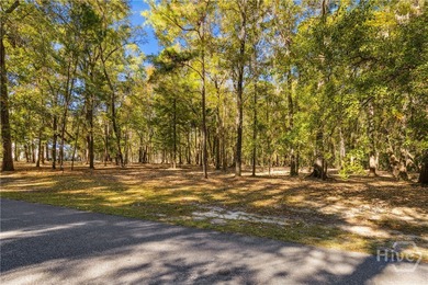 Nestled on 2.78 private, wooded acres, this exceptional estate on The Ford Field and River Club  in Georgia - for sale on GolfHomes.com, golf home, golf lot