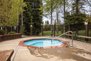 A stunning homesite in Spring Mountain Ranch featuring mature on McCall Municipal Golf Course in Idaho - for sale on GolfHomes.com, golf home, golf lot