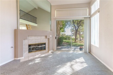 RARE SINGLE STORY NO STEPS TOWNHOME IN THE ISLANDS END UNIT ON on Spanish Trail Golf and Country Club in Nevada - for sale on GolfHomes.com, golf home, golf lot