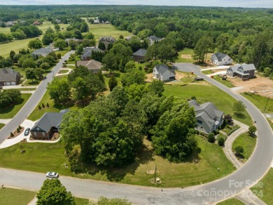 Welcome to the Crescent Golf Community in Salisbury, NC, where on The Crescent Golf Club in North Carolina - for sale on GolfHomes.com, golf home, golf lot