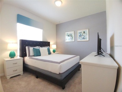 Professionally Designed, Fully Furnished 5-Bedroom Townhome in on Polo Park East in Florida - for sale on GolfHomes.com, golf home, golf lot