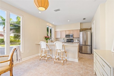 Breathtaking Fairway views from this Exceptional Townhome in on Oak Harbor Country Club in Florida - for sale on GolfHomes.com, golf home, golf lot