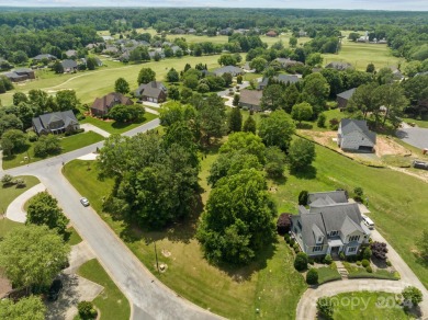 Welcome to the Crescent Golf Community in Salisbury, NC, where on The Crescent Golf Club in North Carolina - for sale on GolfHomes.com, golf home, golf lot