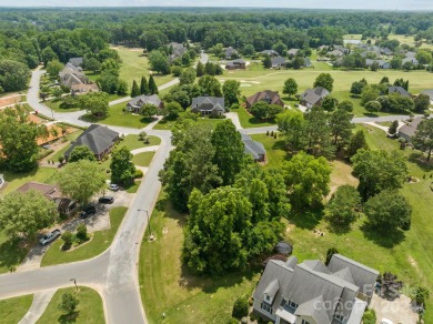 Welcome to the Crescent Golf Community in Salisbury, NC, where on The Crescent Golf Club in North Carolina - for sale on GolfHomes.com, golf home, golf lot