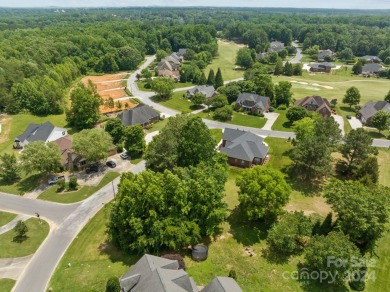 Welcome to the Crescent Golf Community in Salisbury, NC, where on The Crescent Golf Club in North Carolina - for sale on GolfHomes.com, golf home, golf lot