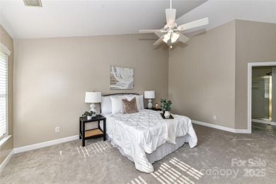 Beautiful, Well Maintained, 2 Story, 4 Bedroom, 2.5 Bath Home on The Divide Golf Club in North Carolina - for sale on GolfHomes.com, golf home, golf lot