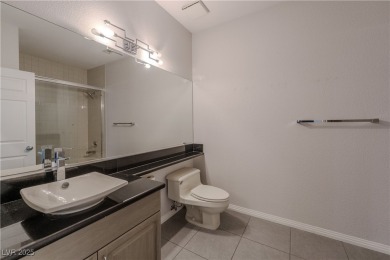 RARE SINGLE STORY NO STEPS TOWNHOME IN THE ISLANDS END UNIT ON on Spanish Trail Golf and Country Club in Nevada - for sale on GolfHomes.com, golf home, golf lot