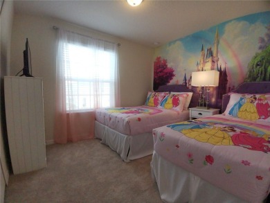 Professionally Designed, Fully Furnished 5-Bedroom Townhome in on Polo Park East in Florida - for sale on GolfHomes.com, golf home, golf lot