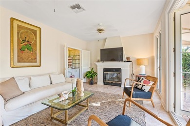 Breathtaking Fairway views from this Exceptional Townhome in on Oak Harbor Country Club in Florida - for sale on GolfHomes.com, golf home, golf lot