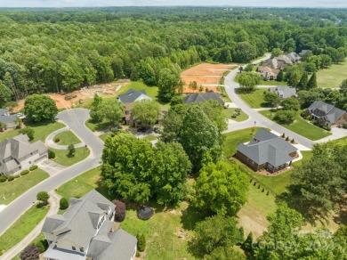 Welcome to the Crescent Golf Community in Salisbury, NC, where on The Crescent Golf Club in North Carolina - for sale on GolfHomes.com, golf home, golf lot