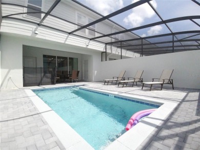 Professionally Designed, Fully Furnished 5-Bedroom Townhome in on Polo Park East in Florida - for sale on GolfHomes.com, golf home, golf lot