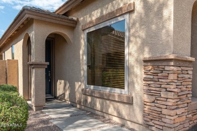 Step into a home that instantly wraps you in warmth. Morning on Seville Golf and Country Club in Arizona - for sale on GolfHomes.com, golf home, golf lot